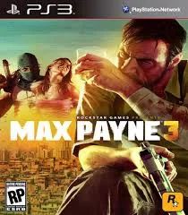 Лот: 4350925. Фото: 1. Max payne 3 PS3 на русском языке. Игры для консолей