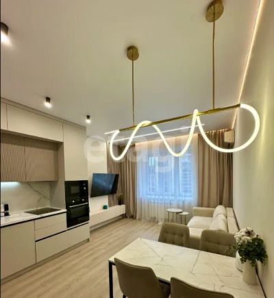 Лот: 25801570. Фото: 1. 2-комн. квартира , Красноярск... Квартиры, студии