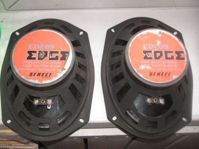 Лот: 19673663. Фото: 1. Акустика, автомобильная 300 вт... Акустика автомобильная