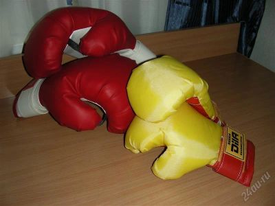 Лот: 1215183. Фото: 1. боксерские перчатки dila (набор... Другое (обмундирование и экипировка)