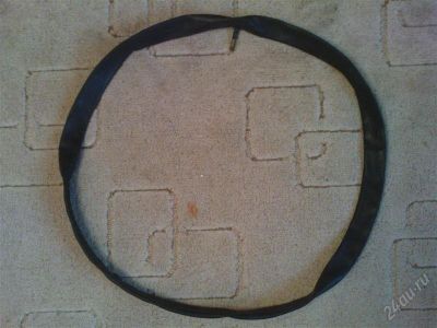 Лот: 1068729. Фото: 1. камера велосипедная 26х1.75х1... Запчасти