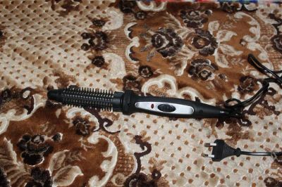 Лот: 2632503. Фото: 1. Плойка Scarlett SC 1061. Укладка и стрижка волос, бритьё, эпиляция