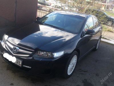 Лот: 2831494. Фото: 1. аккорд. Автомобили