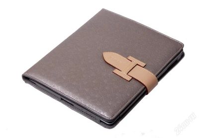 Лот: 2450276. Фото: 1. Чехол папка ROZZ Ipad 3, Ipad... Чехлы, обложки