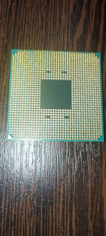 Лот: 21143629. Фото: 1. Процессор AMD A8-9600 + кулер. Процессоры