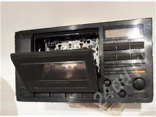 Лот: 275292. Фото: 1. суперраритетная магнитола!. Автомагнитолы