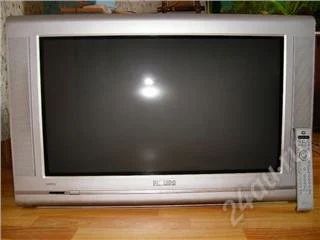 Лот: 91777. Фото: 1. Телевизор PHILIPS 32PW 9520... Телевизоры