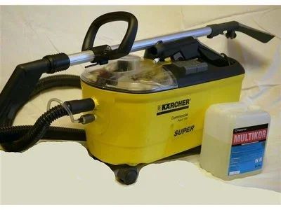 Лот: 12239173. Фото: 1. Karcher Puzzi 100 super. Другое (оборудование)