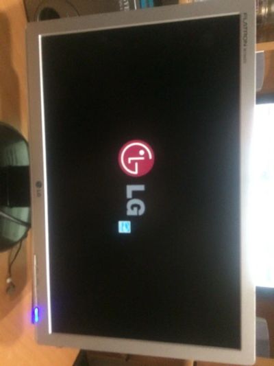 Лот: 11122832. Фото: 1. монитор 19 широкоформатный. ЖК-мониторы