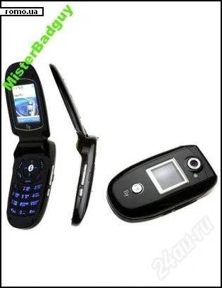 Лот: 1272016. Фото: 1. Fly mp500. Кнопочные мобильные телефоны
