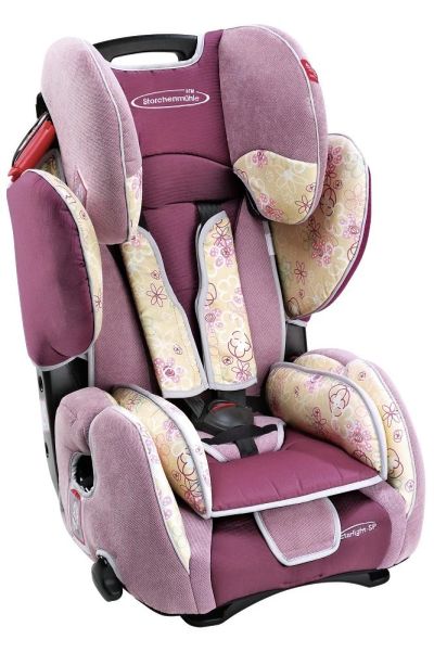 Лот: 14022628. Фото: 1. Детское автокресло Storhenmuler. Детские автокресла