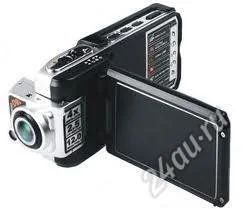 Лот: 2300549. Фото: 1. видеорегистратор f900lhd full... Видеорегистраторы,  радар-детекторы, системы парковки