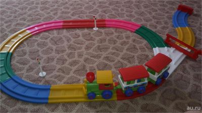 Лот: 8229353. Фото: 1. "Железная" дорога. Машины и техника