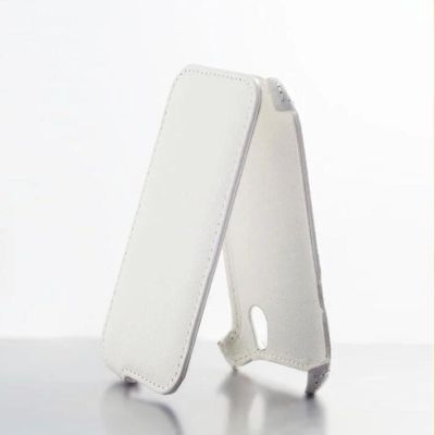 Лот: 4554315. Фото: 1. Чехол-книжка для HTC Desire V... Чехлы, бамперы