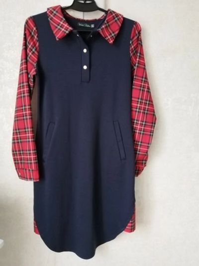 Лот: 25896624. Фото: 1. Деловое платье № 3. Платья