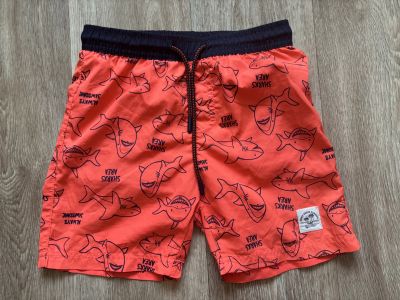 Лот: 25882130. Фото: 1. Купальные шорты Futurino Рост... Купальники, плавки, шорты для плавания