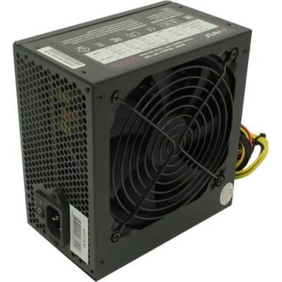 Лот: 17013533. Фото: 1. Блок питания HIPER HPT-500 500... Корпуса, блоки питания
