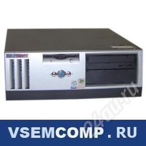 Лот: 702777. Фото: 1. Уценка! Компьютер hp evo d310... Компьютеры в сборе