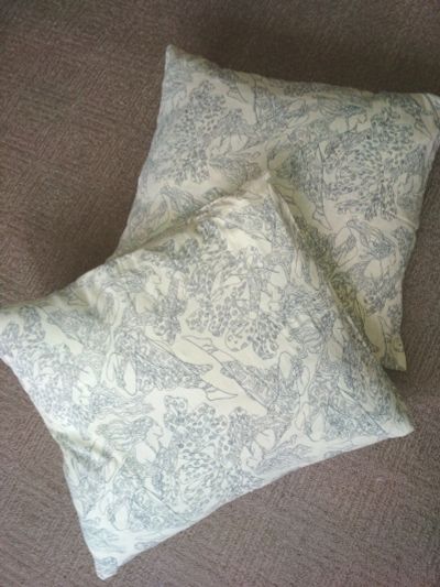 Лот: 12751669. Фото: 1. Подушки пух-перо. Одеяла, подушки