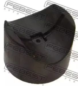 Лот: 25870463. Фото: 1. Втулка вала рулевой рейки FEBEST... Ходовая, подвеска, рулевое управление