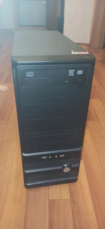 Лот: 21115749. Фото: 1. Системный блок i3-3240, возможен... Компьютеры в сборе