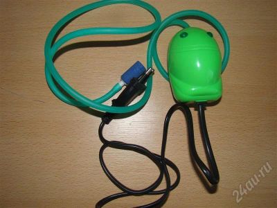 Лот: 670014. Фото: 1. Компрессор для аквариума. Оборудование