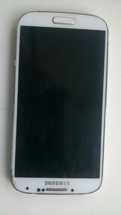 Лот: 7221112. Фото: 1. Galaxy S4 i9505 16Gb, 4G LTE. Смартфоны