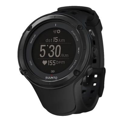 Лот: 3129588. Фото: 1. Suunto Ambit 2 Black SS019561000... GPS-навигаторы