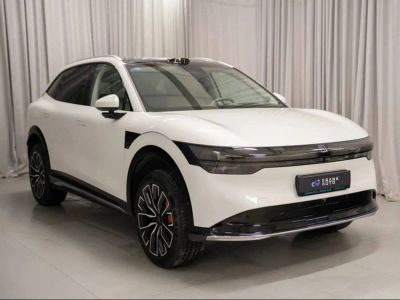 Лот: 25857363. Фото: 1. Внедорожник Zeekr 7X 2025. Автомобили