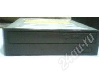 Лот: 297131. Фото: 1. DVD,CD-RW. Приводы CD, DVD, BR, FDD