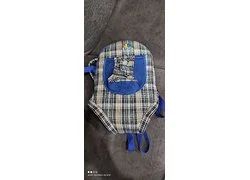 Лот: 18351905. Фото: 1. Слинг (Эргорюкзак, переноска... Слинги, эрго рюкзаки, переноски