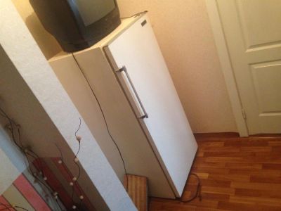 Лот: 3326128. Фото: 1. Холодильник Зил. Холодильники, морозильные камеры
