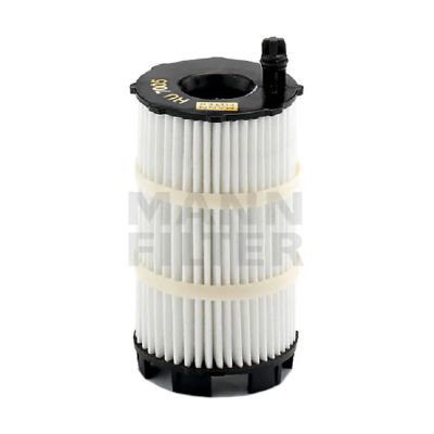 Лот: 12498160. Фото: 1. Фильтр MANNFILTER HU 7005 X. Расходные материалы