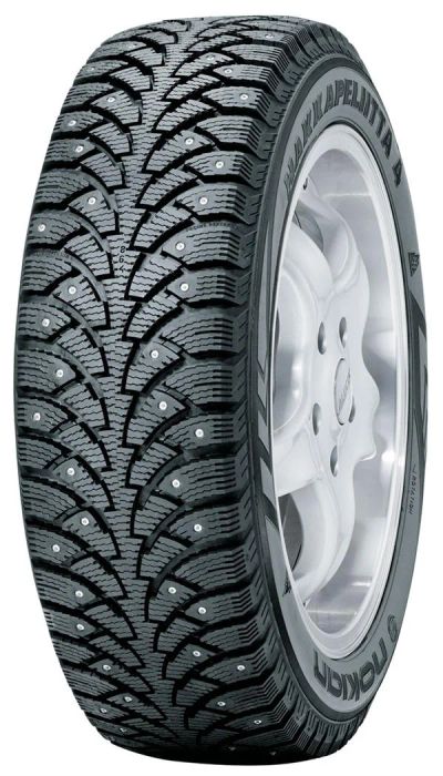 Лот: 3392377. Фото: 1. Автошина Nokian 235/60 R16 HKPL4... Шины