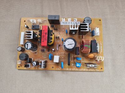 Лот: 25883530. Фото: 1. Плата блок питания 105K24176. Печатные платы