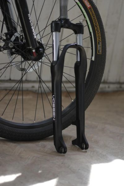 Лот: 7467809. Фото: 1. Вилка 26" SR Suntour SF13-M3020. Запчасти