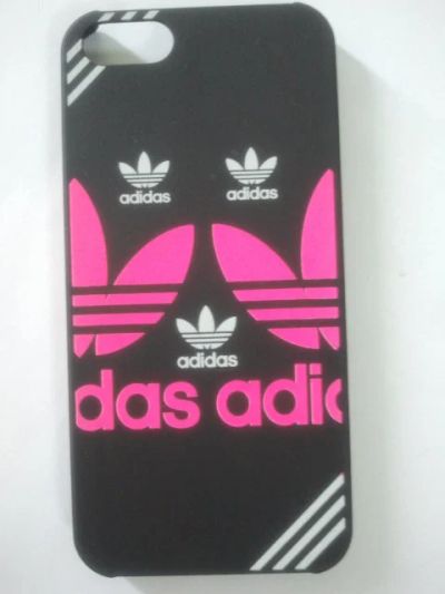 Лот: 6086071. Фото: 1. Пластиковый чехол iPhone 5/5S... Чехлы, бамперы