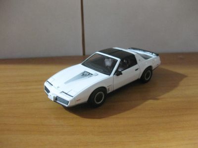 Лот: 16306685. Фото: 1. Pontiac Firebird . (IXO) . Новое... Автомоделизм