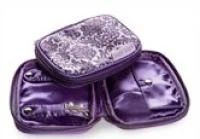 Лот: 4668657. Фото: 1. Косметичка-футляр для украшений... Аксессуары