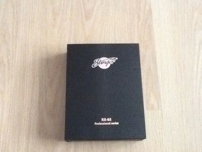 Лот: 3357934. Фото: 1. Радар-детектор Stinger RX-65. Видеорегистраторы,  радар-детекторы, системы парковки