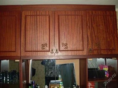 Лот: 2001864. Фото: 1. Стенка. Гостиные, стенки, горки