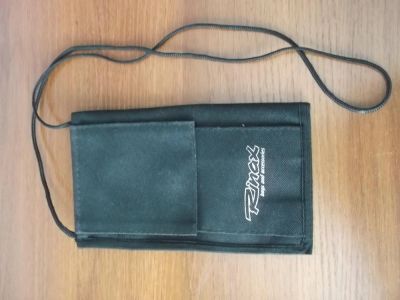 Лот: 4017344. Фото: 1. сумка для документов. Сумки