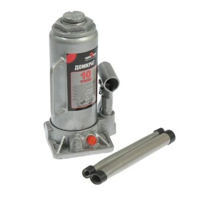 Лот: 25879677. Фото: 1. Домкрат гидравлический бутылочный... Домкраты