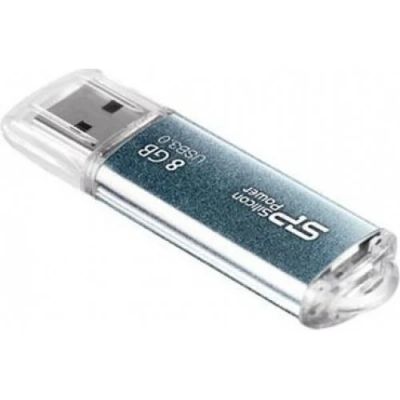 Лот: 5070926. Фото: 1. Флешка USB 16 ГБ Silicon Power... USB-флеш карты