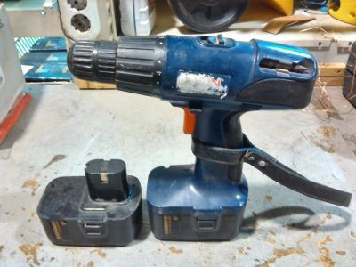 Лот: 4142990. Фото: 1. Шурик 16. Электроинструмент