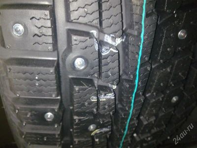 Лот: 603692. Фото: 1. 255/55R18 Dunlop Winter ICE01. Шины