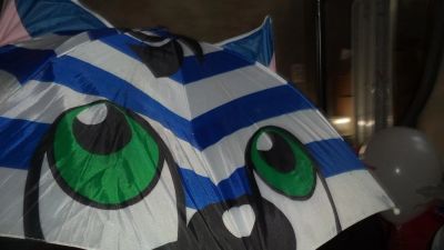 Лот: 4506882. Фото: 1. Зонт "Простоквашино". Другое (дети растут)