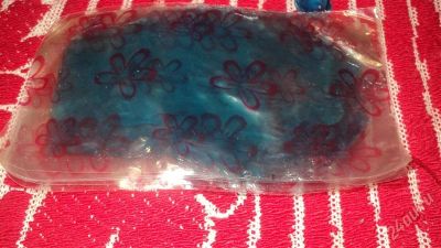 Лот: 796083. Фото: 1. восковые полоски. Другое (красота и здоровье)