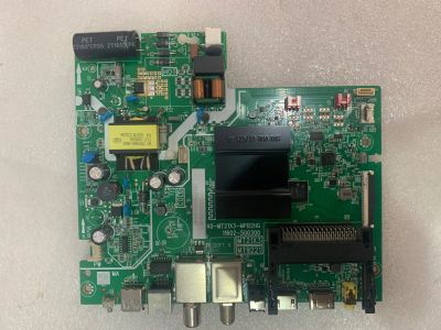 Лот: 25806177. Фото: 1. Main Board 40-MT21X3-MPB2HG 11602-500300... Запчасти для телевизоров, видеотехники, аудиотехники