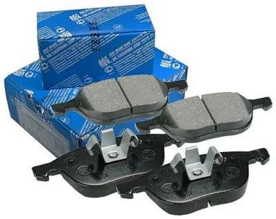 Лот: 4767136. Фото: 1. Тормозные колодки Kashiyama FR... Ходовая, подвеска, рулевое управление